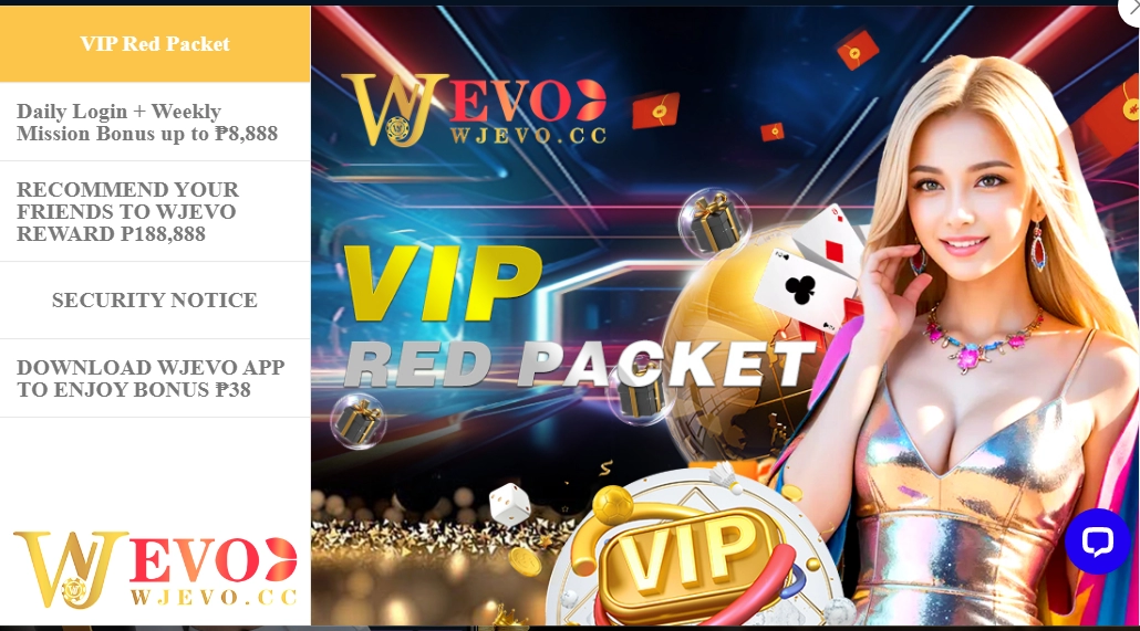 Wjevo Casino